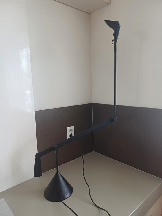 Image 1 of Lampe à poser Lumina Terra Zelig