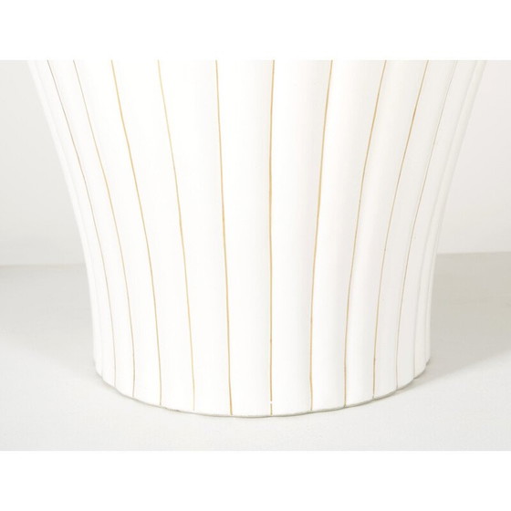 Image 1 of Paire de lampes vintage par Tommaso Barbi, Italie 1970