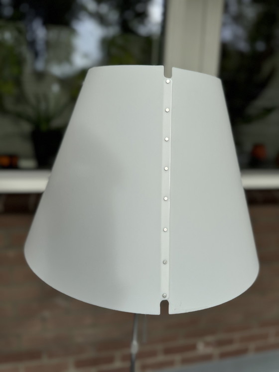 Image 1 of Luce Plan Paulo Rizzatto Lampadaire