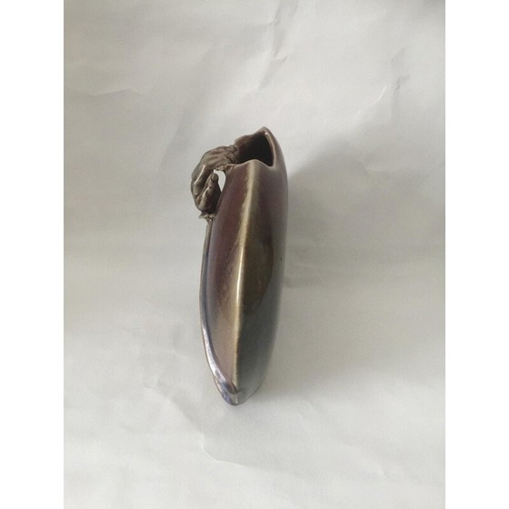 Image 1 of Vase vintage Alexander Kostanda