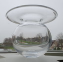 Vase Saturn de Nanny Still