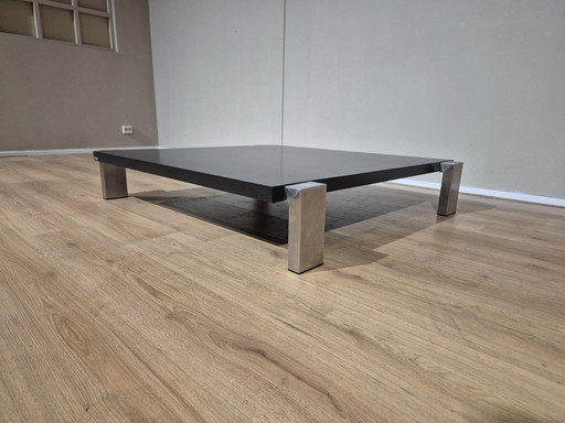 Bert Plantagie Table basse - Marron - Bois - Design-Etat neuf