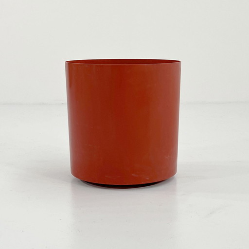 Pot de fleurs Giano-Portavaso par Emma Gismondi Schweinberger pour Artemide, 1960S