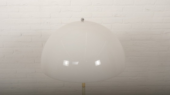 Image 1 of Lampadaire Vintage | Louis Poulsen | Panthella | Verner Panton