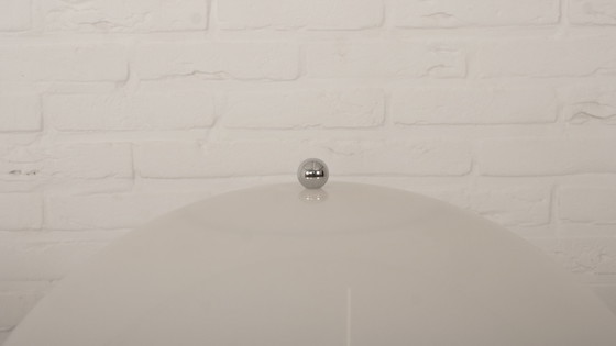 Image 1 of Lampadaire Vintage | Louis Poulsen | Panthella | Verner Panton