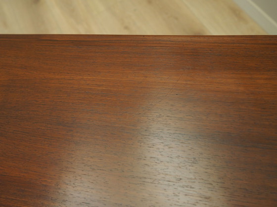 Image 1 of Table en bois de rose, Design danois, 1970S, Production : Danemark