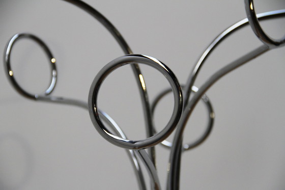 Image 1 of Portemanteau Fase Cedro, Maof 1970