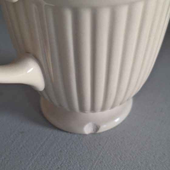 Image 1 of Tasse et soucoupe Wedgwood