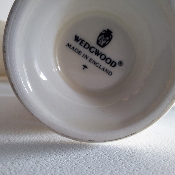 Image 1 of Tasse et soucoupe Wedgwood