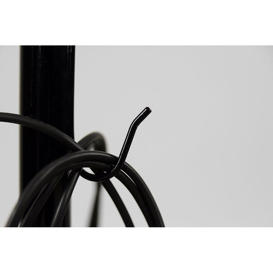 Image 1 of Lampadaire minimaliste vintage Komet 1557 par Per Sundstedt pour Kosta Lampan Ab, 1970