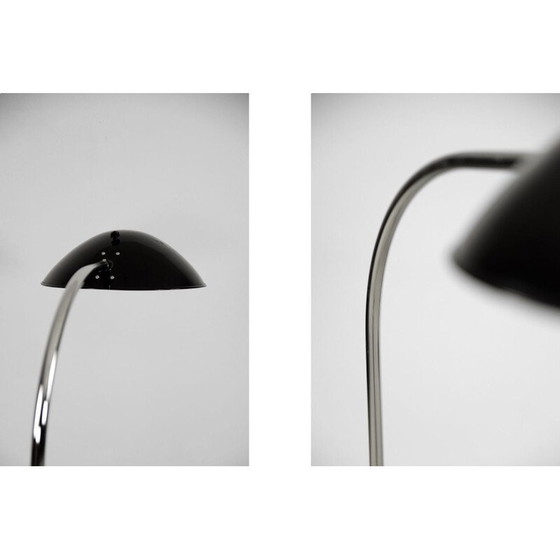 Image 1 of Lampadaire minimaliste vintage Komet 1557 par Per Sundstedt pour Kosta Lampan Ab, 1970