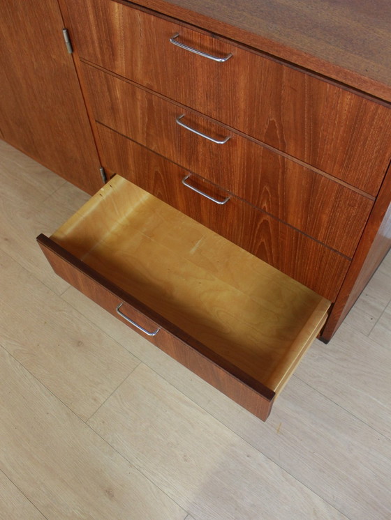 Image 1 of Pastoe Buffet sur mesure