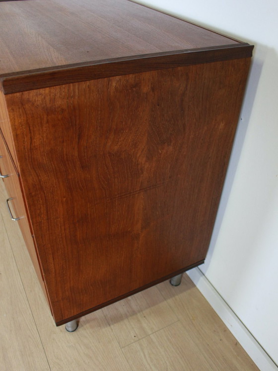 Image 1 of Pastoe Buffet sur mesure