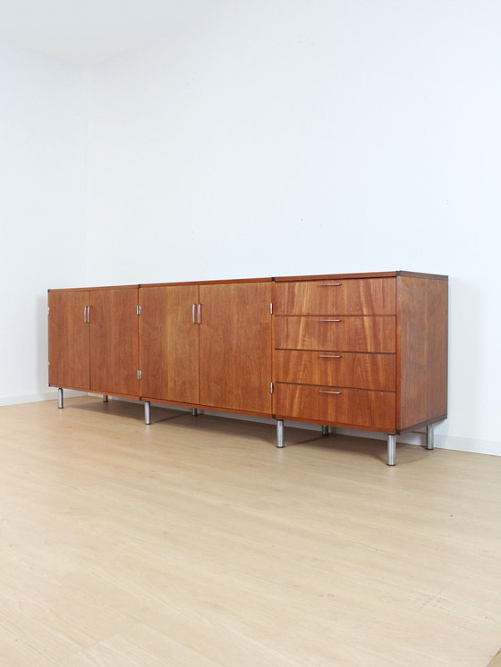 Image 1 of Pastoe Buffet sur mesure