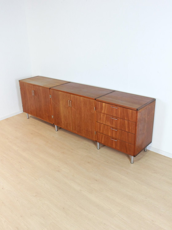 Image 1 of Pastoe Buffet sur mesure