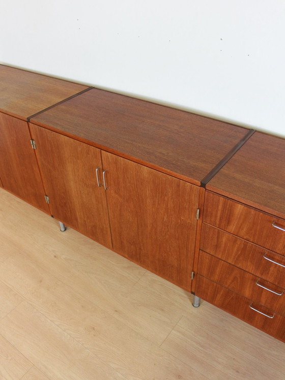 Image 1 of Pastoe Buffet sur mesure