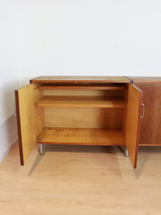 Image 1 of Pastoe Buffet sur mesure