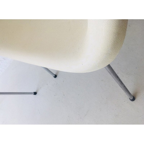 Image 1 of Paire de chaises Cadeira vintage par Castelli, 1970