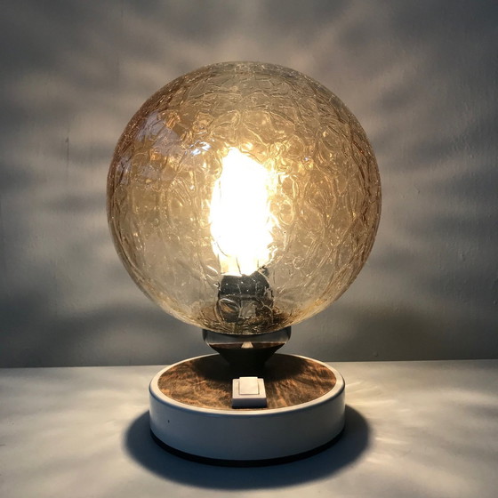 Image 1 of Lampe à poser 60s/70s