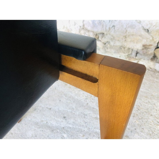 Image 1 of Fauteuil modulaire vintage, 1950