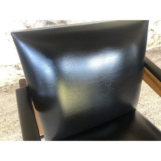 Image 1 of Fauteuil modulaire vintage, 1950