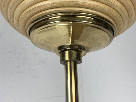 Image 1 of Lampe suspendue, Italie, années 1970