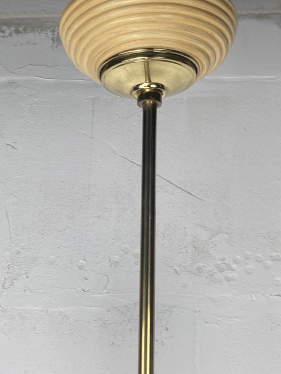 Image 1 of Lampe suspendue, Italie, années 1970