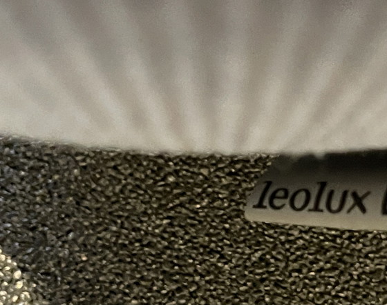 Image 1 of Leolux Pode Unda Footstool