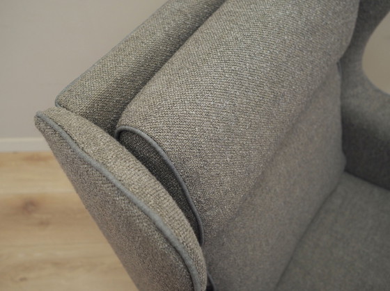 Image 1 of Fauteuil Uszak, Design danois, 1970S, Production : Danemark