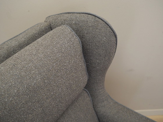 Image 1 of Fauteuil Uszak, Design danois, 1970S, Production : Danemark