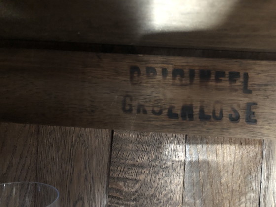 Image 1 of Armoire Groenlose Kollomen