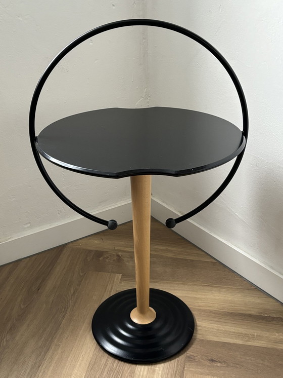 Image 1 of Leolux Besico Siggi Fischer Side Table