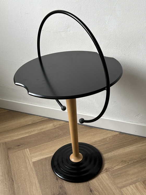 Image 1 of Leolux Besico Siggi Fischer Side Table