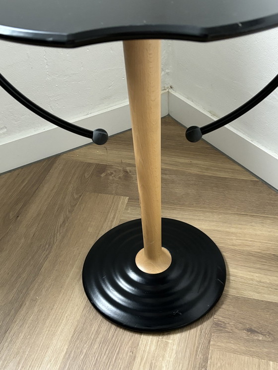 Image 1 of Leolux Besico Siggi Fischer Side Table