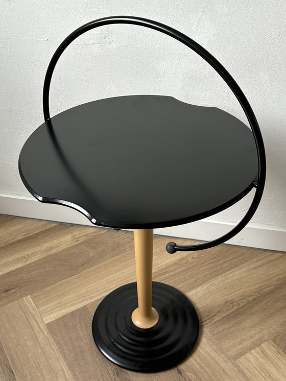 Image 1 of Leolux Besico Siggi Fischer Side Table