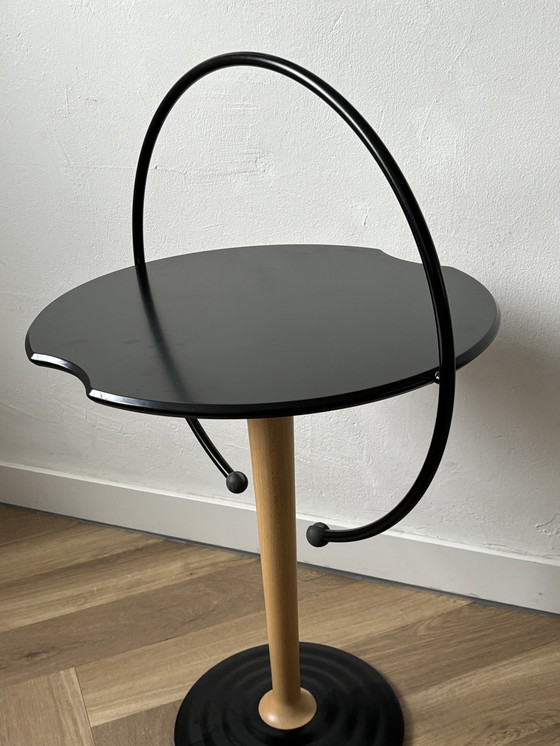 Image 1 of Leolux Besico Siggi Fischer Side Table