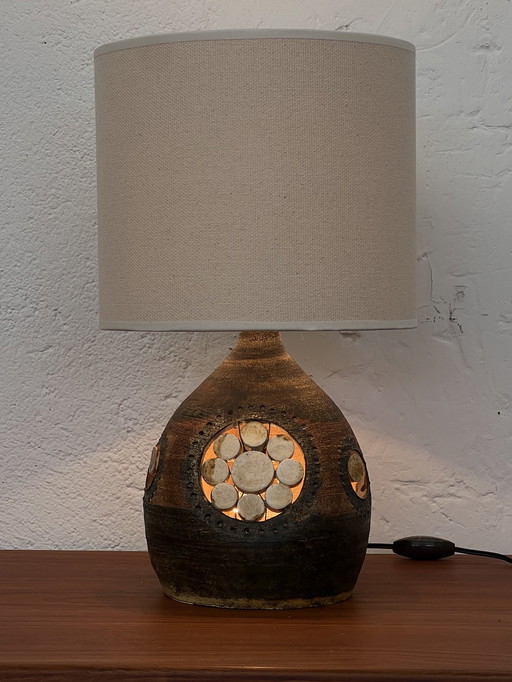 Lampe Georges Pelletier