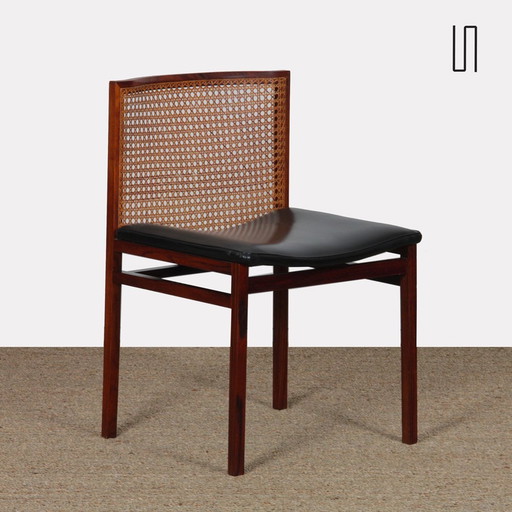 Chair By Tito Agnoli For La Linea, 1960S