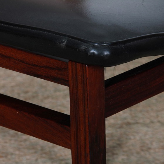 Image 1 of Chair By Tito Agnoli For La Linea, 1960S