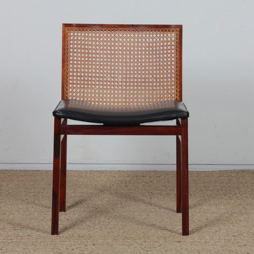 Chair By Tito Agnoli For La Linea, 1960S