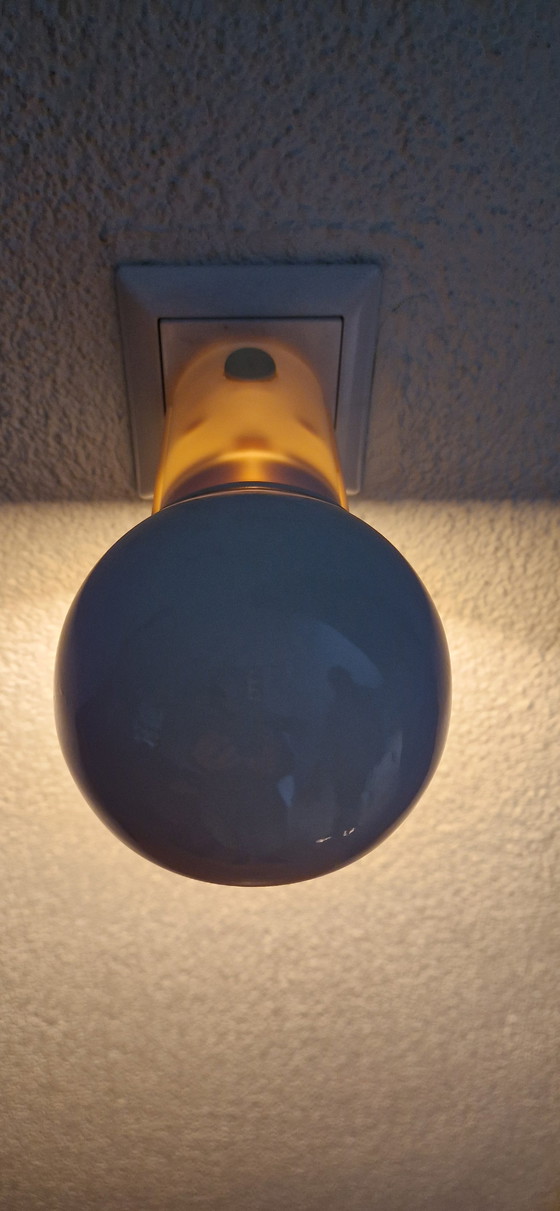 Image 1 of Lampe murale design vintage Vrienland