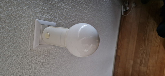 Image 1 of Lampe murale design vintage Vrienland