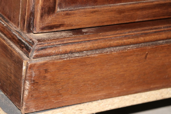 Image 1 of Art Deco Compactum Ltd London Penderie pour hommes