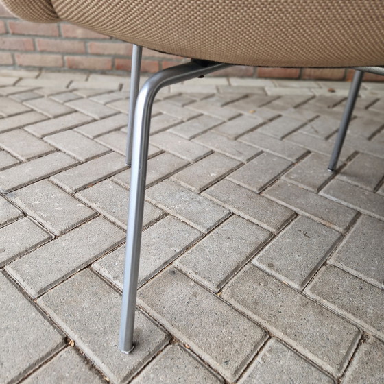 Image 1 of Fauteuil Vintage 70's Fauteuil de bureau