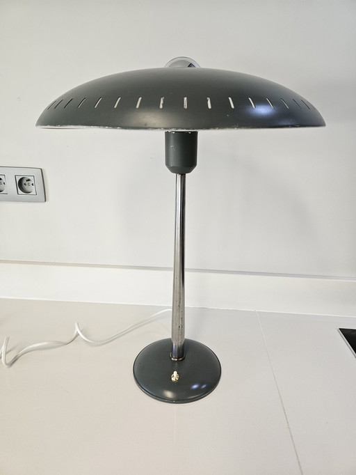 Lampe de bureau Louis Kalff Senior