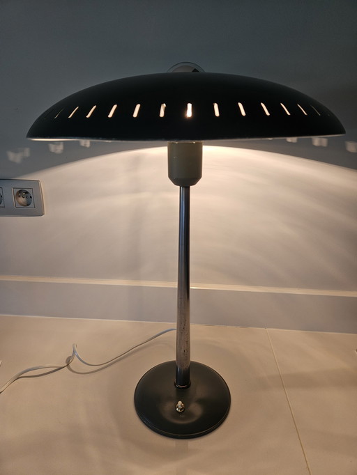 Lampe de bureau Louis Kalff Senior