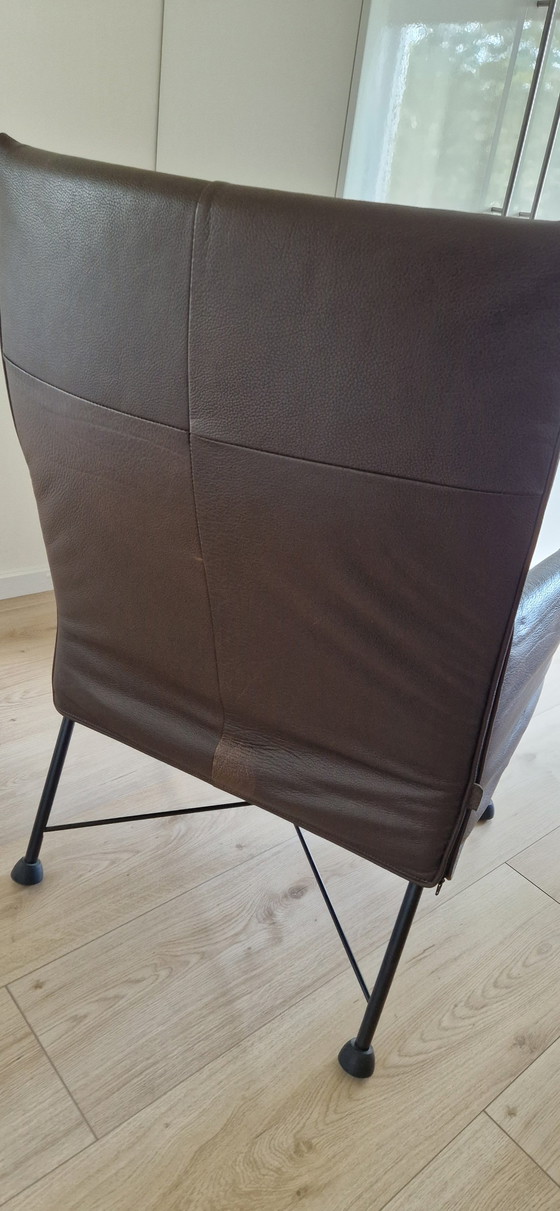 Image 1 of Montis Fauteuil Charly Fauteuil Charly