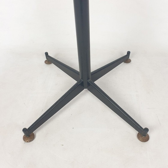 Image 1 of Table de salle à manger vintage italienne, 1960