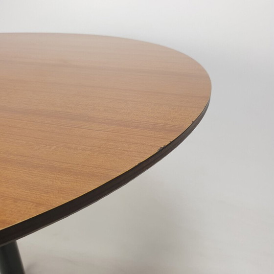 Image 1 of Table de salle à manger vintage italienne, 1960