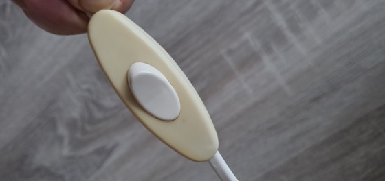 Image 1 of Ikea Lampe Vintage Blossom Knubbig 4 pièces